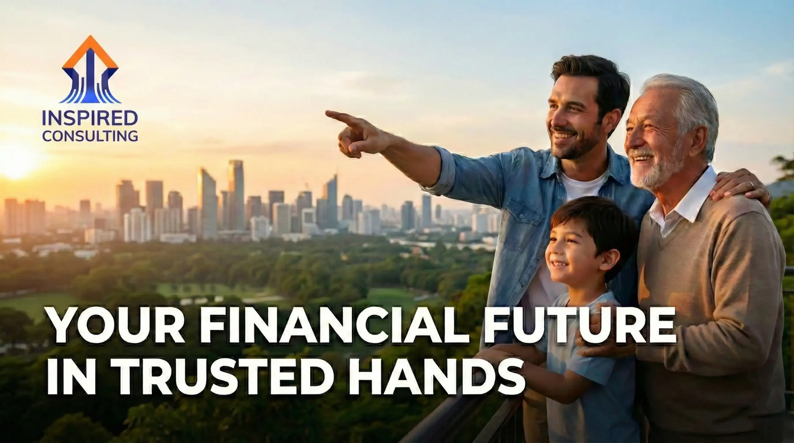 About Inspired Management Consulting