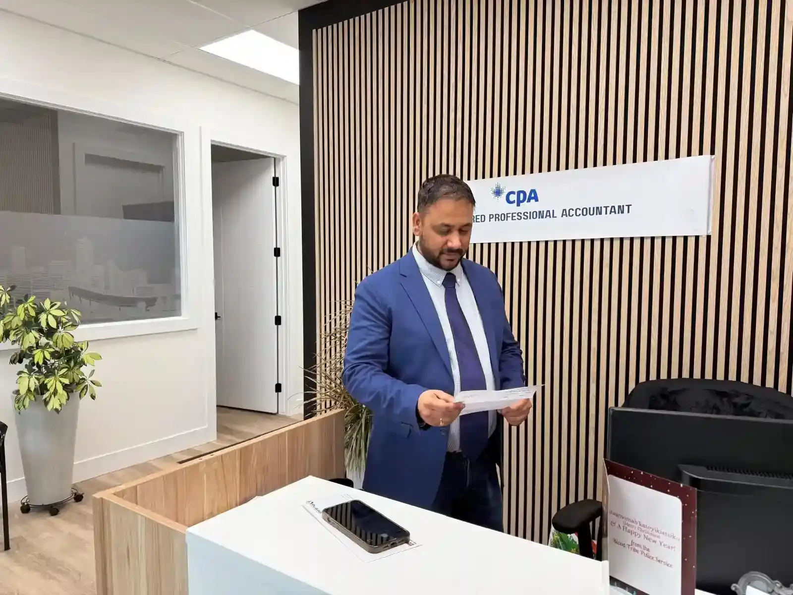 Owner occupied commercial mortgage