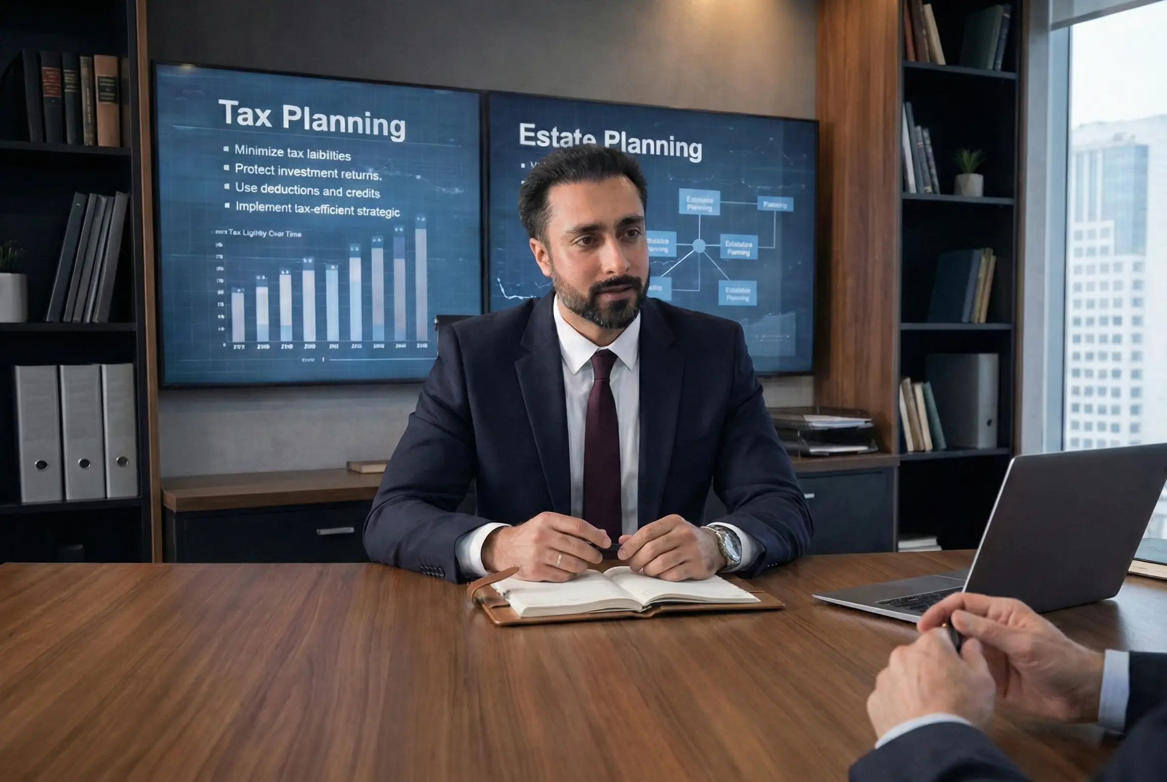 Construction loans Canada Land development financing