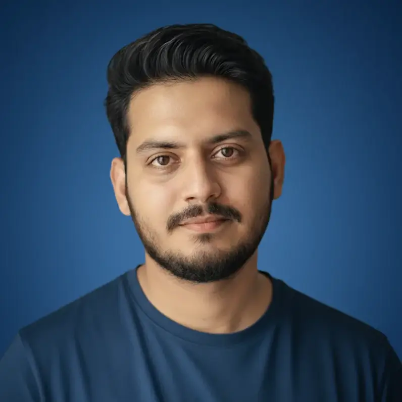 Muzammil Webdesigner